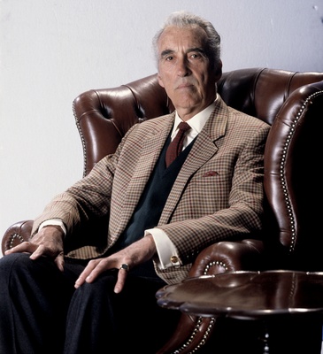 Christopher Lee sweatshirt