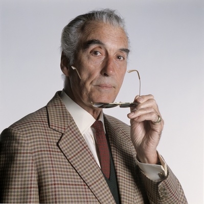 Christopher Lee sweatshirt