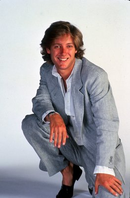 James Spader poster