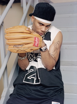 Nelly poster