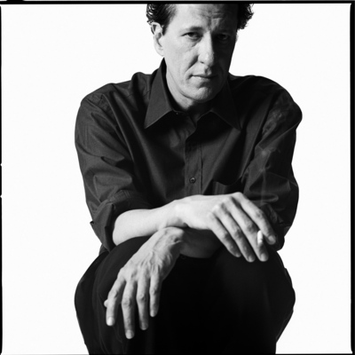 Geoffrey Rush poster