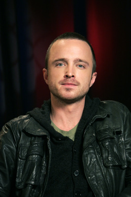 Aaron Paul poster
