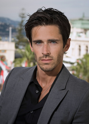 Brandon Beemer poster