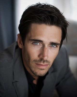 Brandon Beemer poster