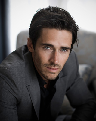 Brandon Beemer poster