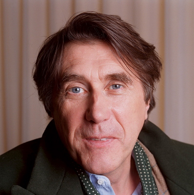 Bryan Ferry poster