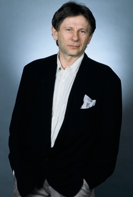 Roman Polanski poster
