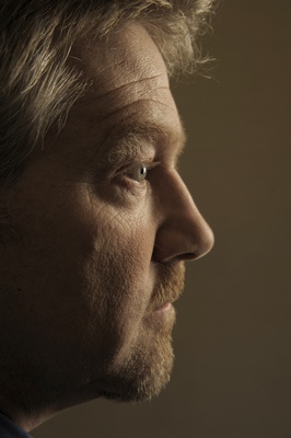 Kenneth Branagh poster