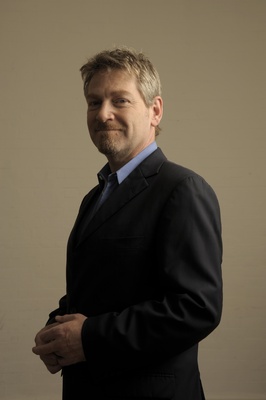 Kenneth Branagh poster