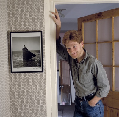 Kenneth Branagh poster