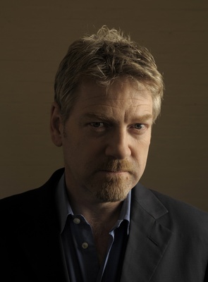Kenneth Branagh poster
