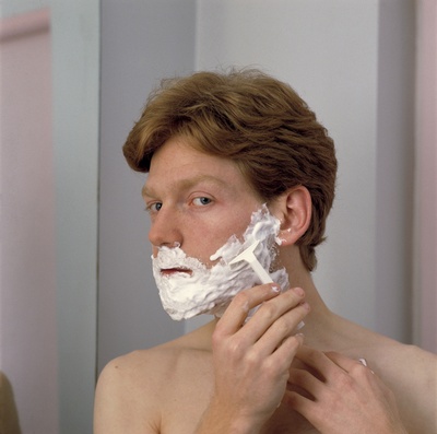 Kenneth Branagh poster