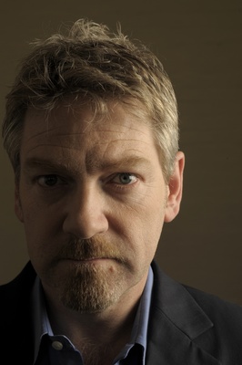 Kenneth Branagh poster