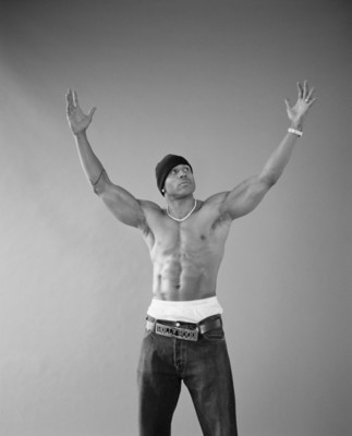 LL Cool J poster