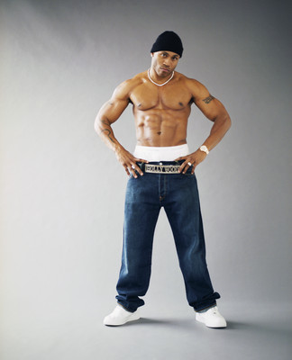 LL Cool J poster