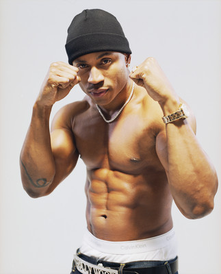 LL Cool J poster