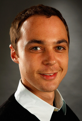 Jim Parsons poster