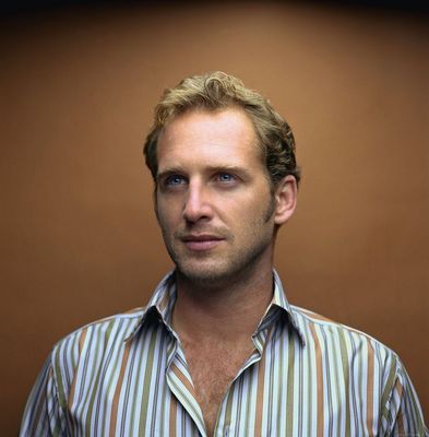 Josh Lucas poster