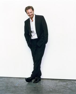 Josh Lucas poster