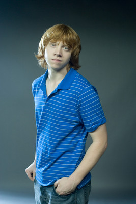 Rupert Grint poster