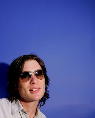 Cillian Murphy poster