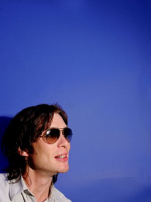 Cillian Murphy poster