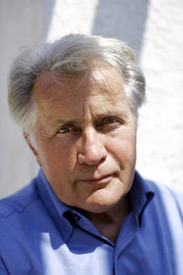 Martin Sheen poster
