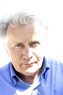 Martin Sheen poster