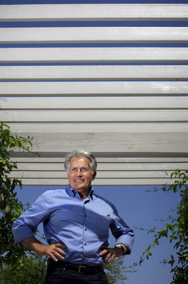 Martin Sheen poster