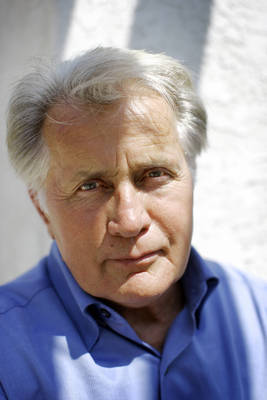 Martin Sheen poster