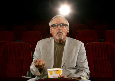 Dennis Hopper poster