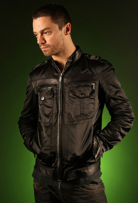 Dominic Cooper poster