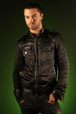 Dominic Cooper poster