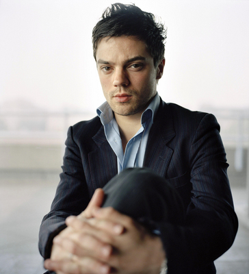 Dominic Cooper poster