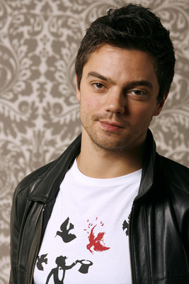 Dominic Cooper poster