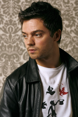 Dominic Cooper poster