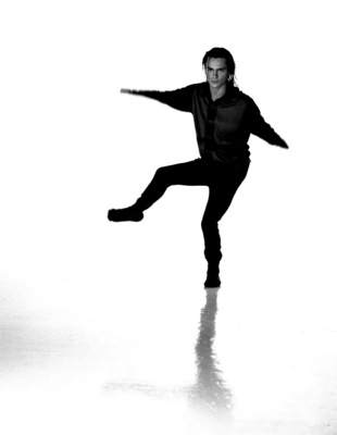 River Phoenix poster