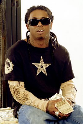 Lil Wayne poster