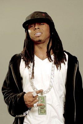 Lil Wayne poster