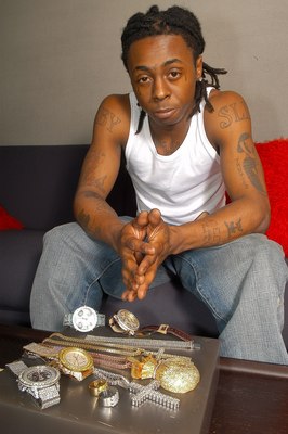 Lil Wayne poster