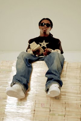 Lil Wayne poster