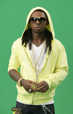 Lil Wayne poster