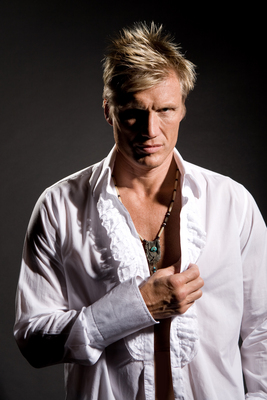 Dolph Lundgren poster
