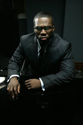 50 Cent poster