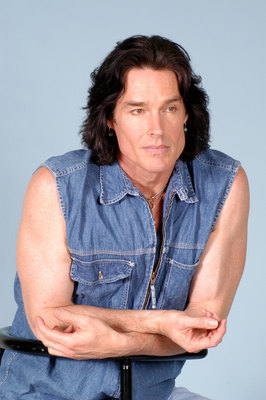 Ronn Moss poster