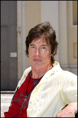 Ronn Moss poster