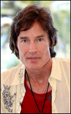 Ronn Moss poster