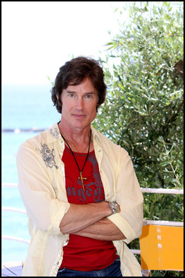 Ronn Moss poster