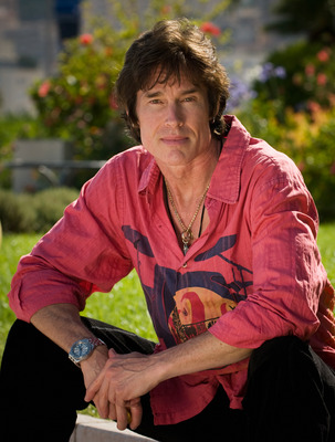 Ronn Moss poster