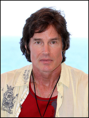 Ronn Moss poster